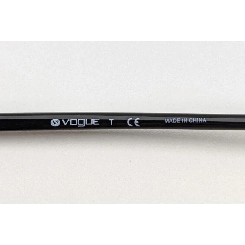 🕶️Vogue VO2910-B Eyeglasses 53/18 140 /KAD256🕶️​
